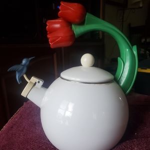Tea Pot